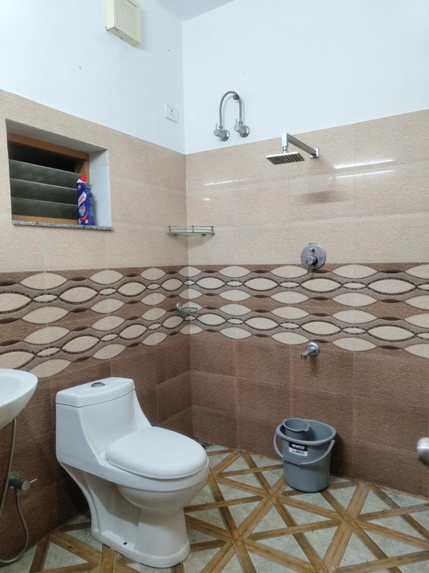 Joby Homestay Kadamakudy Kochi Eksteriør billede